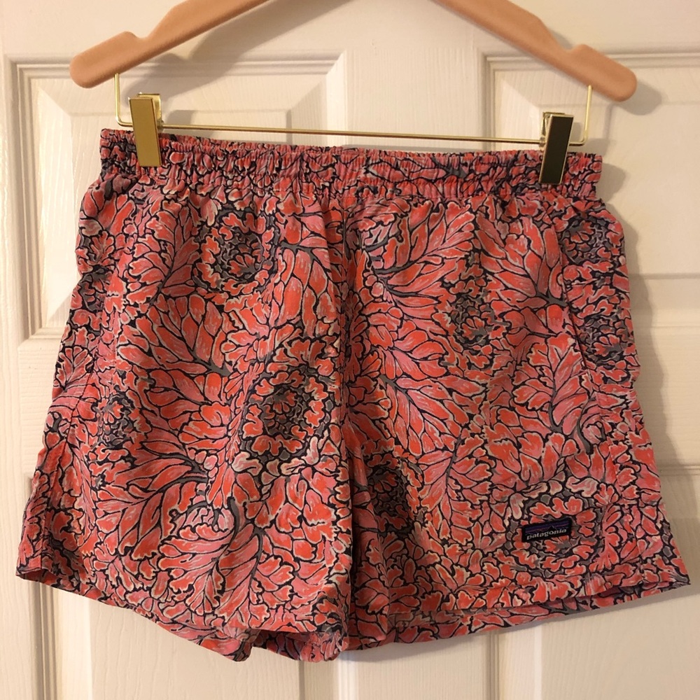 Patagonia Women’s Baggies Shorts 5”